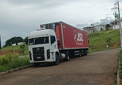 Transporte de Carreta