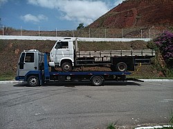 Guincho em vila velha