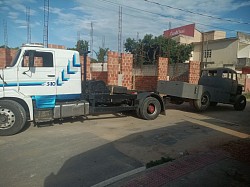Guincho pesado em Guarapari ES