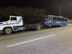 Guincho em vila velha ES