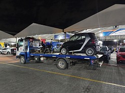 Guincho em cariacica moto e carro